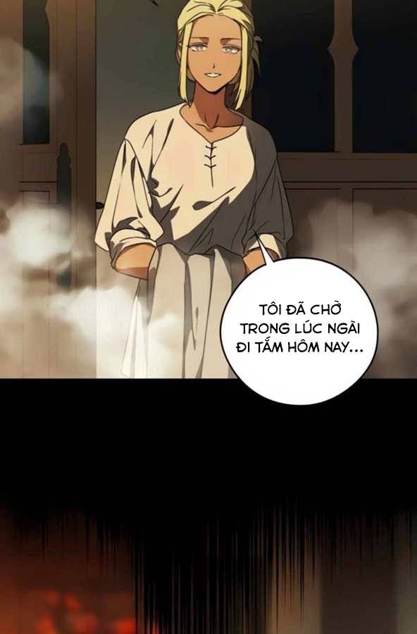 Bị Che Khuất Bởi Mặt Trời Lặn Chapter 88 - Trang 2