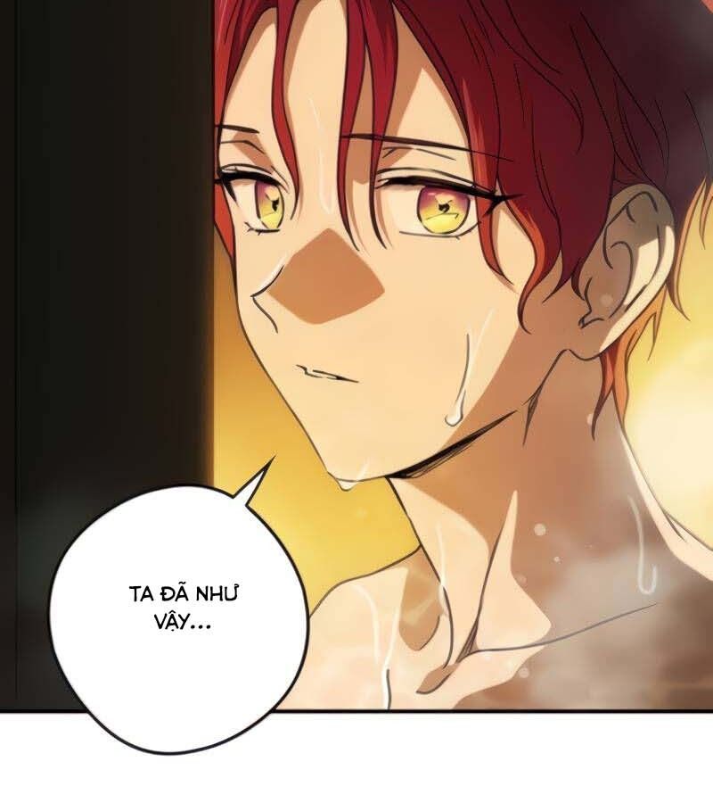 Bị Che Khuất Bởi Mặt Trời Lặn Chapter 89 - Trang 2