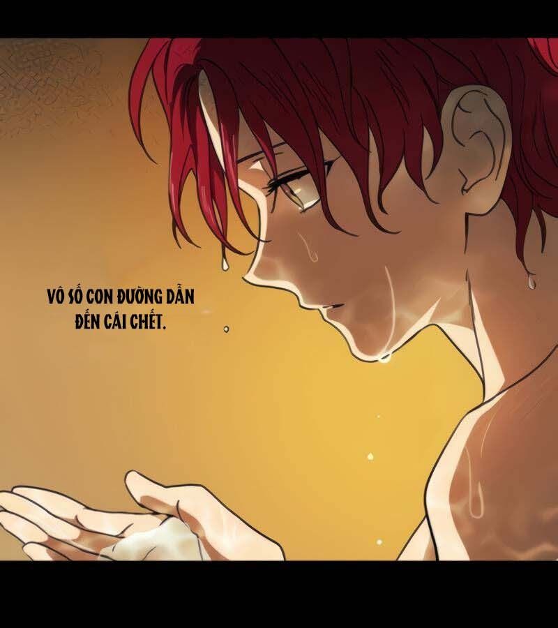 Bị Che Khuất Bởi Mặt Trời Lặn Chapter 89 - Trang 2