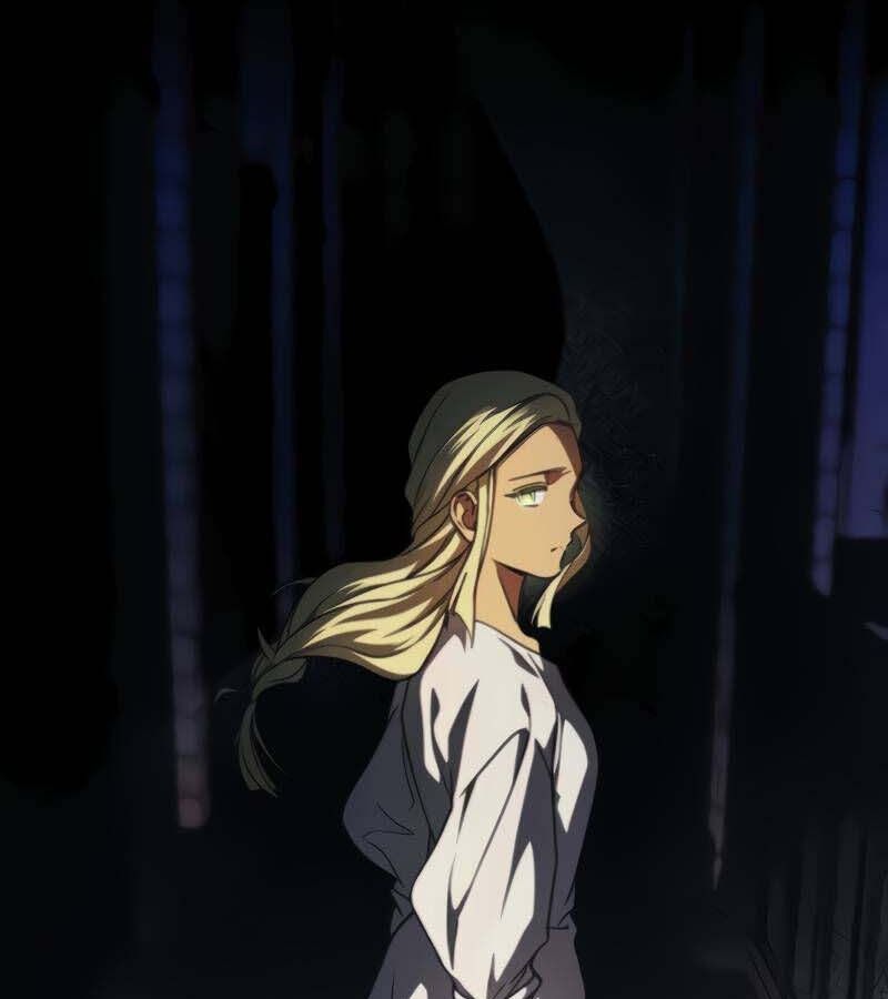 Bị Che Khuất Bởi Mặt Trời Lặn Chapter 89 - Trang 2