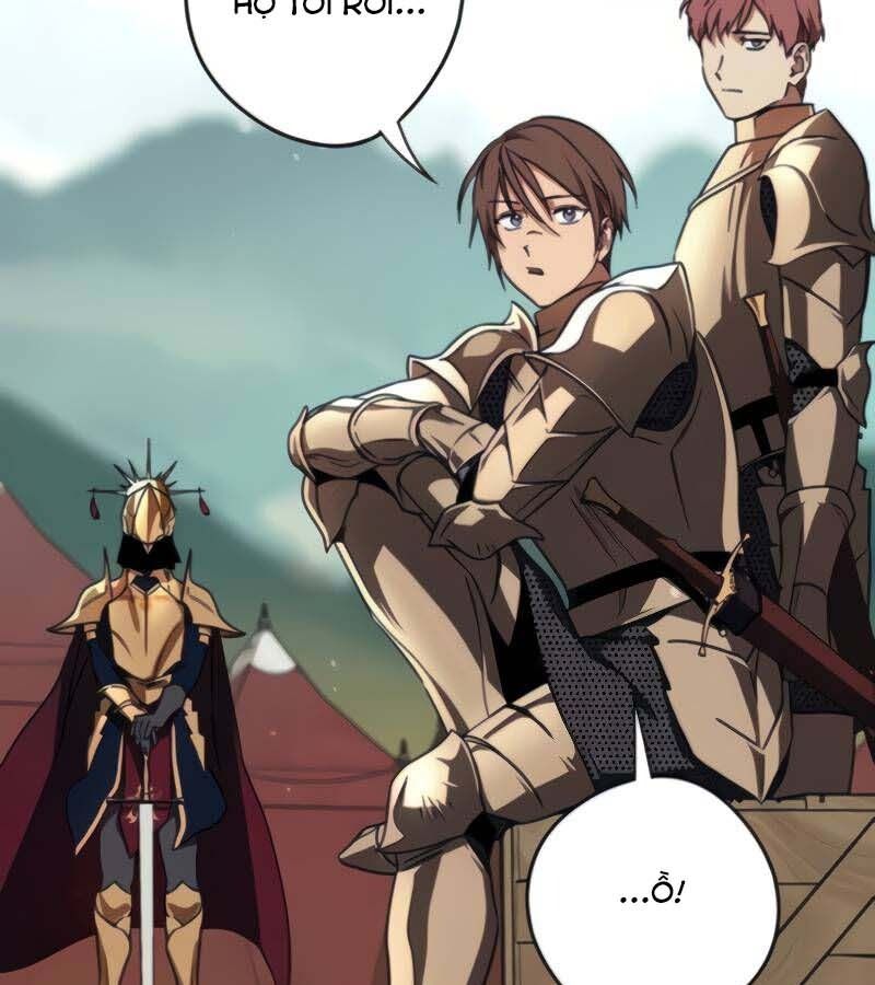 Bị Che Khuất Bởi Mặt Trời Lặn Chapter 89 - Trang 2