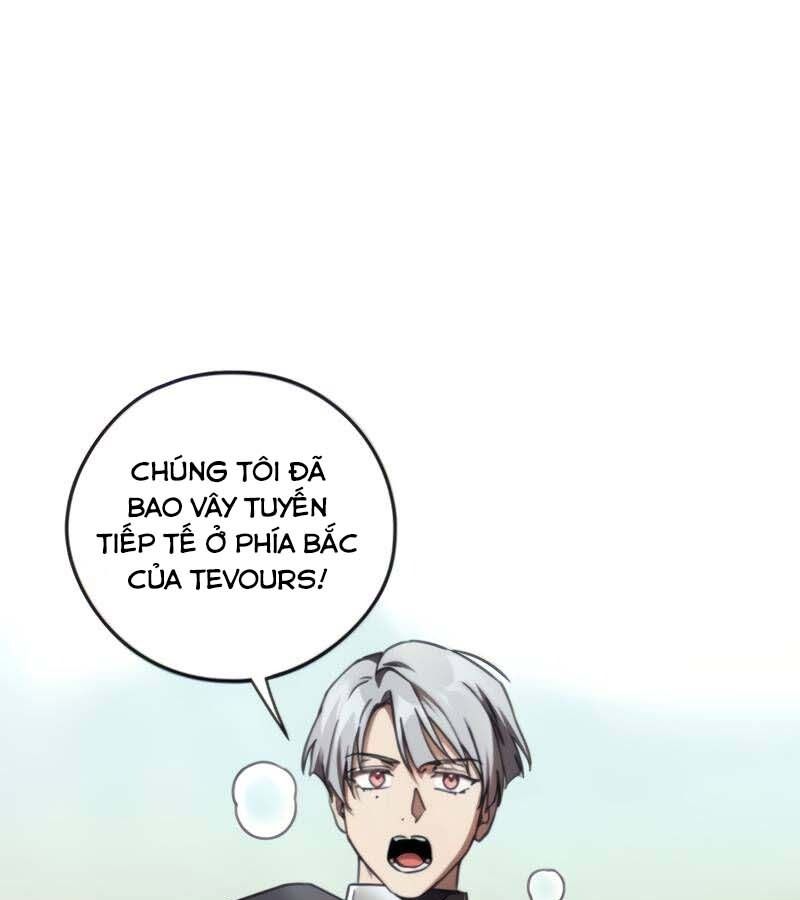 Bị Che Khuất Bởi Mặt Trời Lặn Chapter 89 - Trang 2