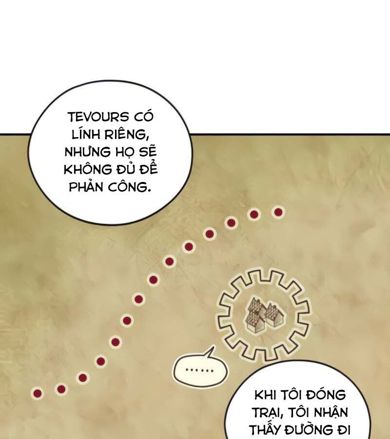 Bị Che Khuất Bởi Mặt Trời Lặn Chapter 89 - Trang 2