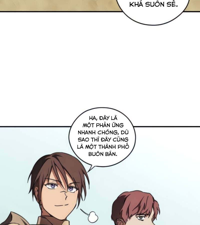 Bị Che Khuất Bởi Mặt Trời Lặn Chapter 89 - Trang 2