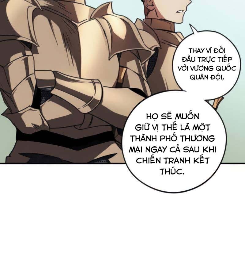 Bị Che Khuất Bởi Mặt Trời Lặn Chapter 89 - Trang 2