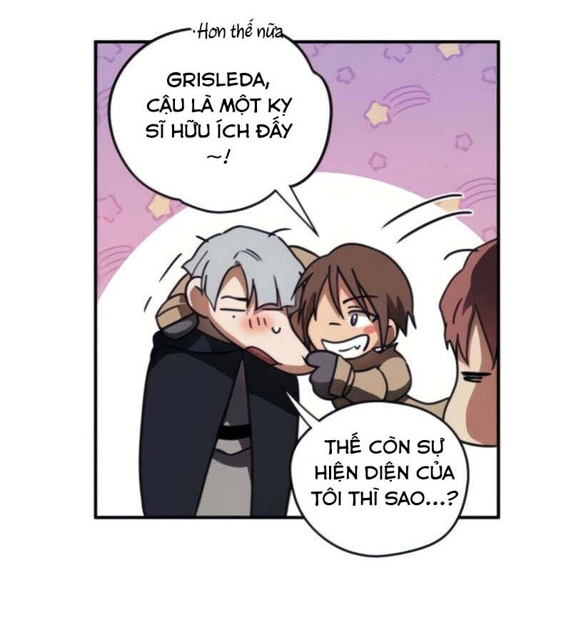 Bị Che Khuất Bởi Mặt Trời Lặn Chapter 89 - Trang 2