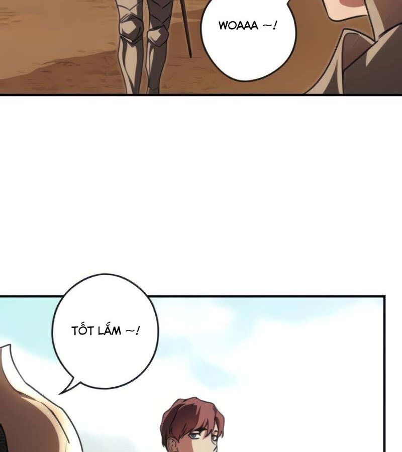 Bị Che Khuất Bởi Mặt Trời Lặn Chapter 89 - Trang 2