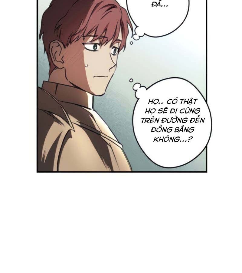 Bị Che Khuất Bởi Mặt Trời Lặn Chapter 89 - Trang 2