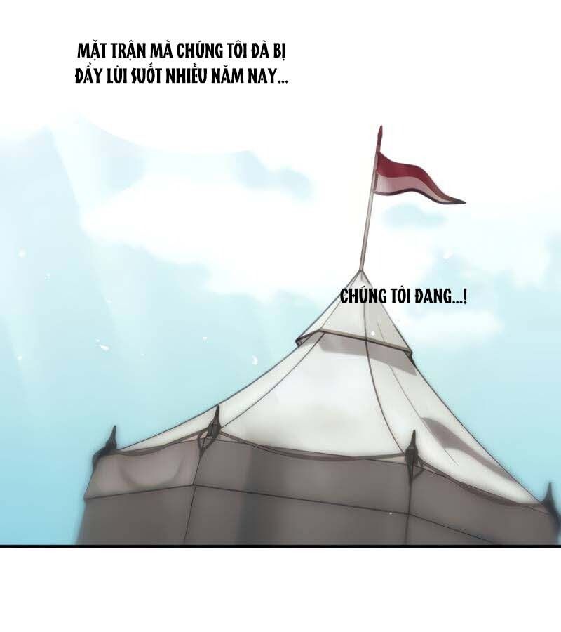 Bị Che Khuất Bởi Mặt Trời Lặn Chapter 89 - Trang 2