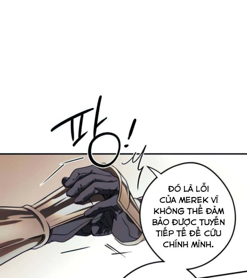 Bị Che Khuất Bởi Mặt Trời Lặn Chapter 89 - Trang 2