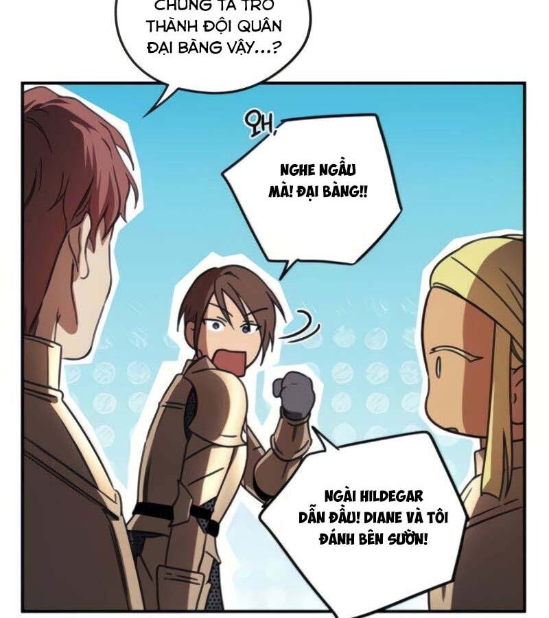 Bị Che Khuất Bởi Mặt Trời Lặn Chapter 89 - Trang 2