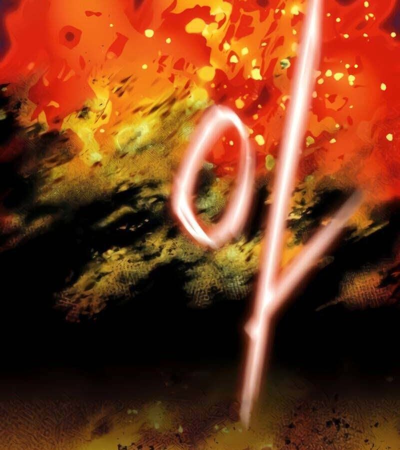 Bị Che Khuất Bởi Mặt Trời Lặn Chapter 89 - Trang 2