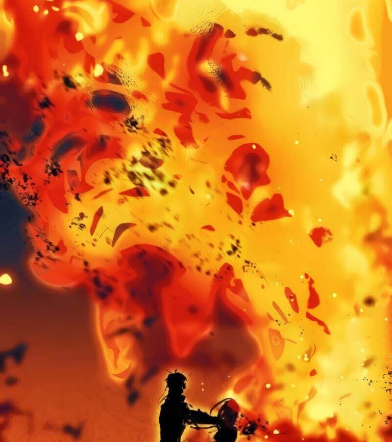 Bị Che Khuất Bởi Mặt Trời Lặn Chapter 89 - Trang 2