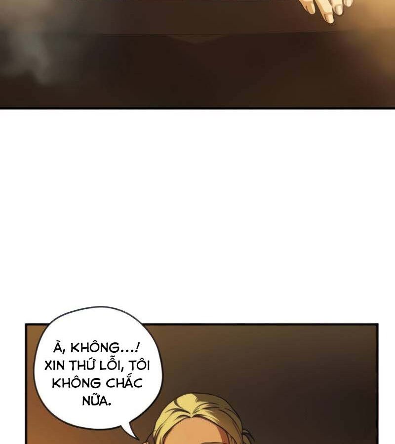 Bị Che Khuất Bởi Mặt Trời Lặn Chapter 89 - Trang 2