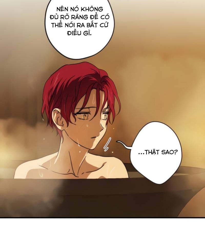 Bị Che Khuất Bởi Mặt Trời Lặn Chapter 89 - Trang 2