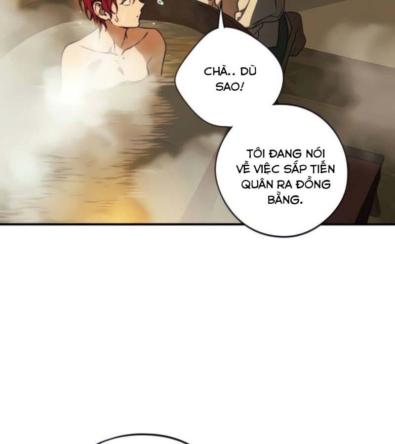 Bị Che Khuất Bởi Mặt Trời Lặn Chapter 89 - Trang 2