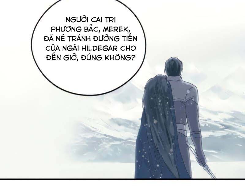 Bị Che Khuất Bởi Mặt Trời Lặn Chapter 89 - Trang 2