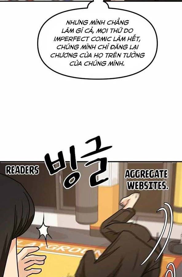 Bị Che Khuất Bởi Mặt Trời Lặn Chapter 89 - Trang 2