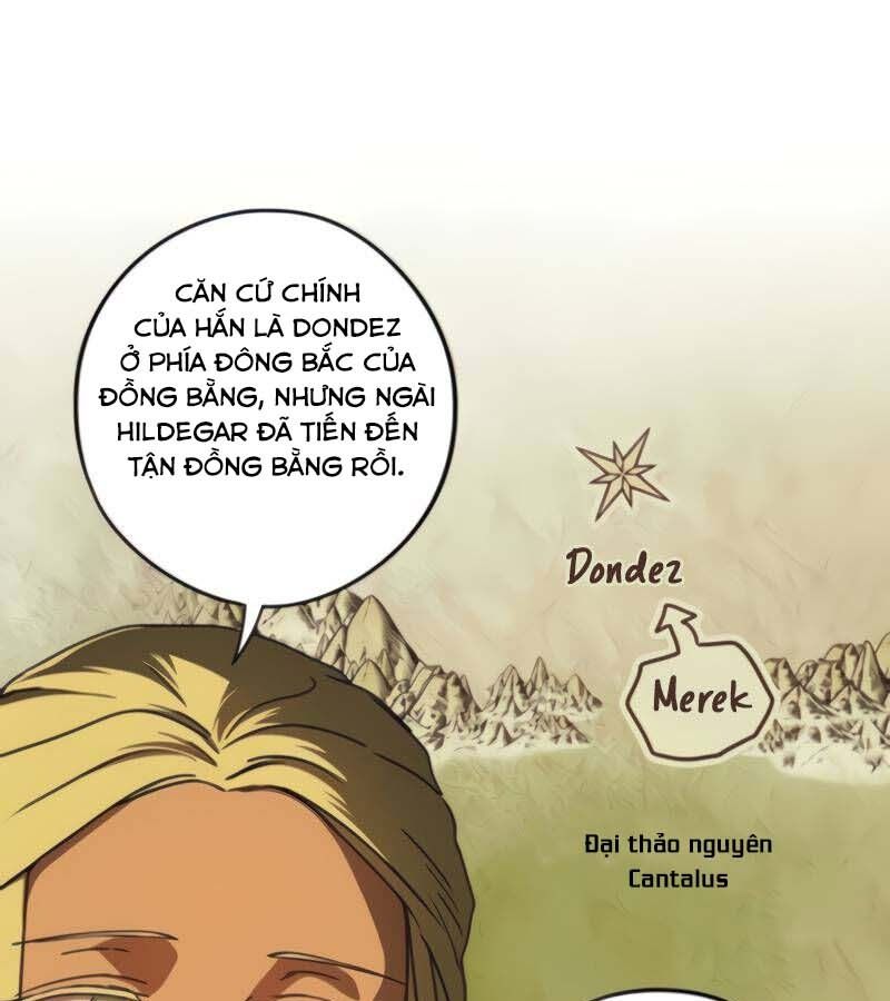 Bị Che Khuất Bởi Mặt Trời Lặn Chapter 89 - Trang 2