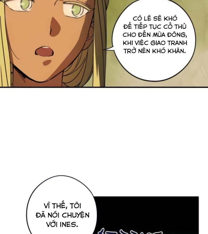 Bị Che Khuất Bởi Mặt Trời Lặn Chapter 89 - Trang 2