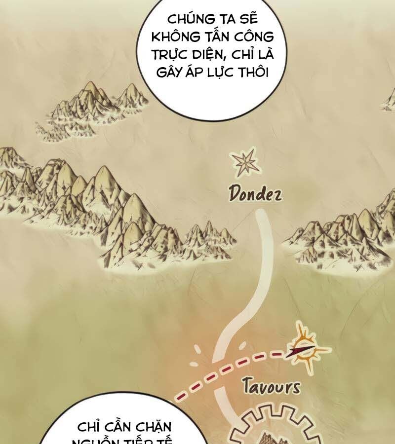 Bị Che Khuất Bởi Mặt Trời Lặn Chapter 89 - Trang 2