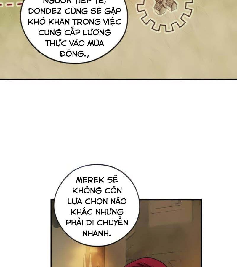 Bị Che Khuất Bởi Mặt Trời Lặn Chapter 89 - Trang 2