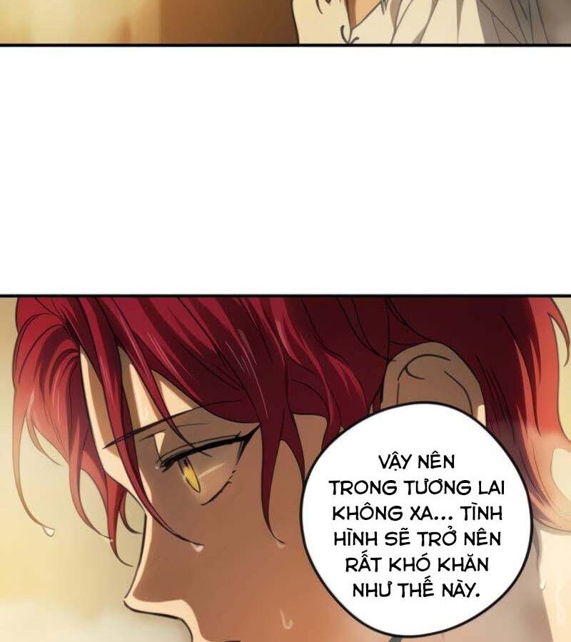 Bị Che Khuất Bởi Mặt Trời Lặn Chapter 89 - Trang 2