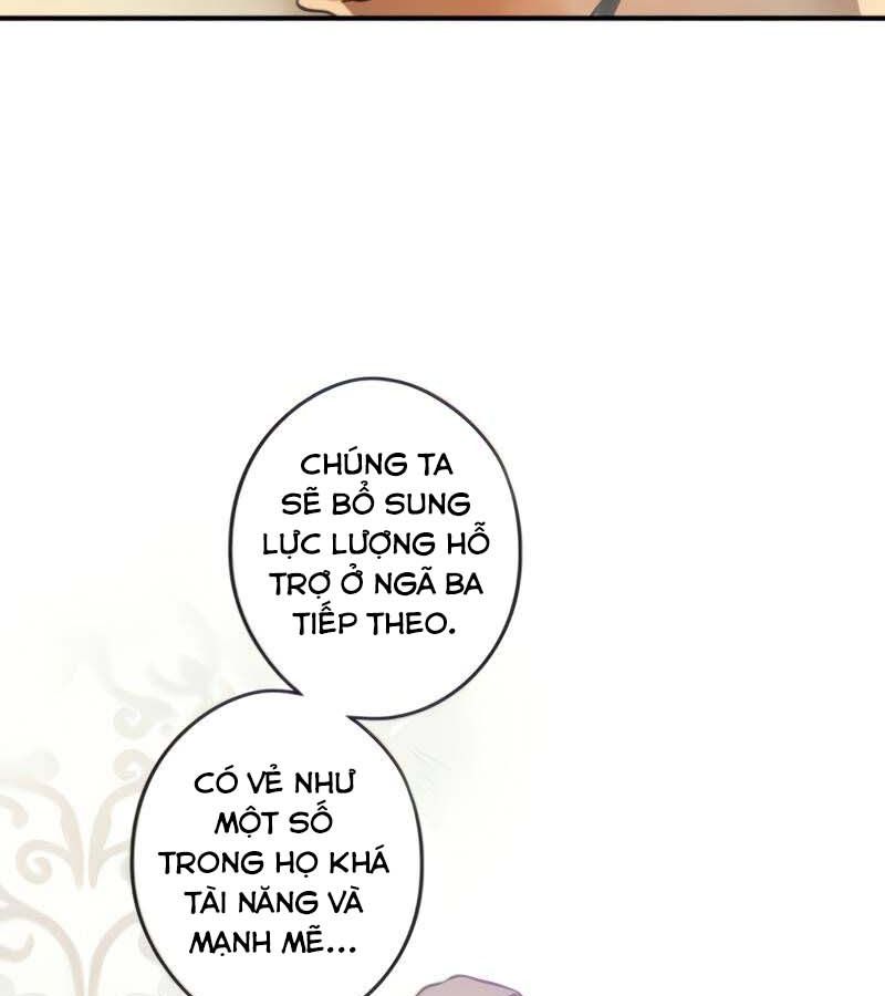 Bị Che Khuất Bởi Mặt Trời Lặn Chapter 89 - Trang 2