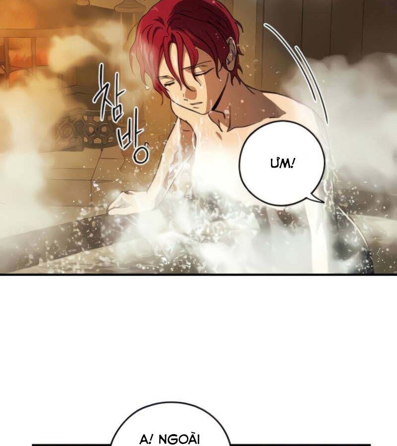 Bị Che Khuất Bởi Mặt Trời Lặn Chapter 89 - Trang 2