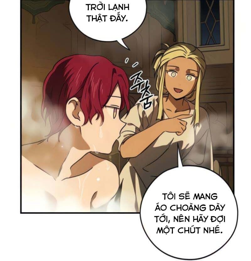 Bị Che Khuất Bởi Mặt Trời Lặn Chapter 89 - Trang 2