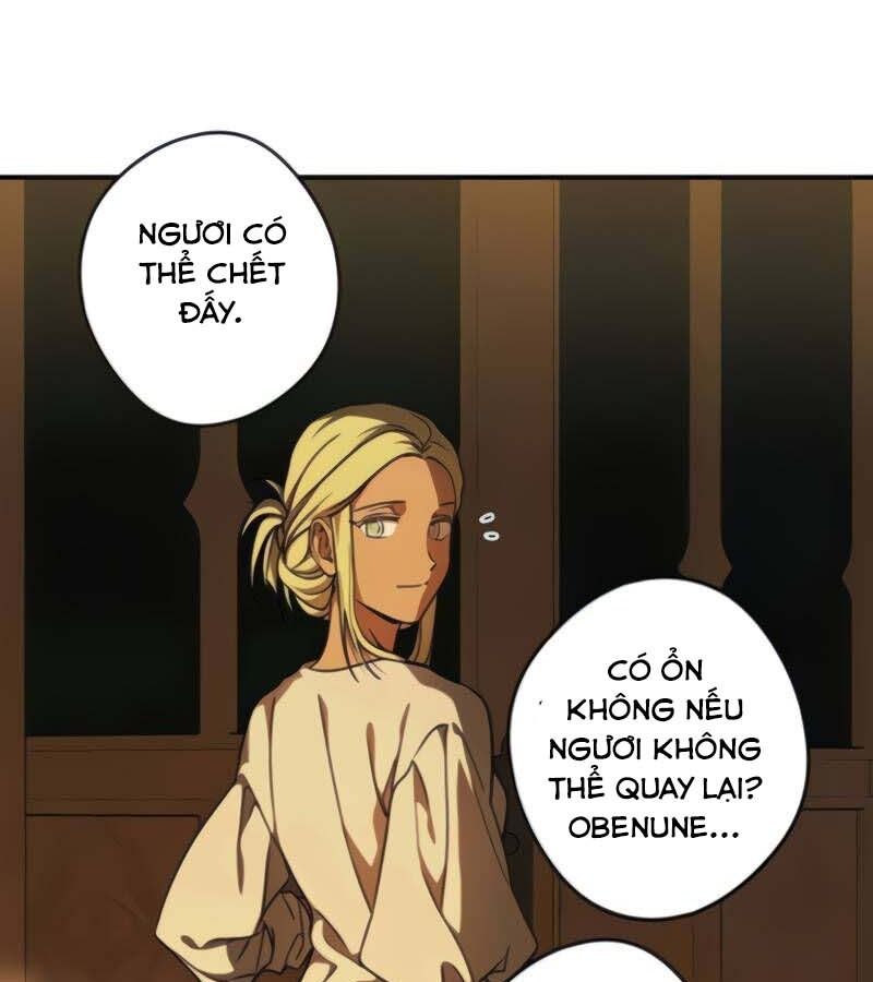 Bị Che Khuất Bởi Mặt Trời Lặn Chapter 89 - Trang 2