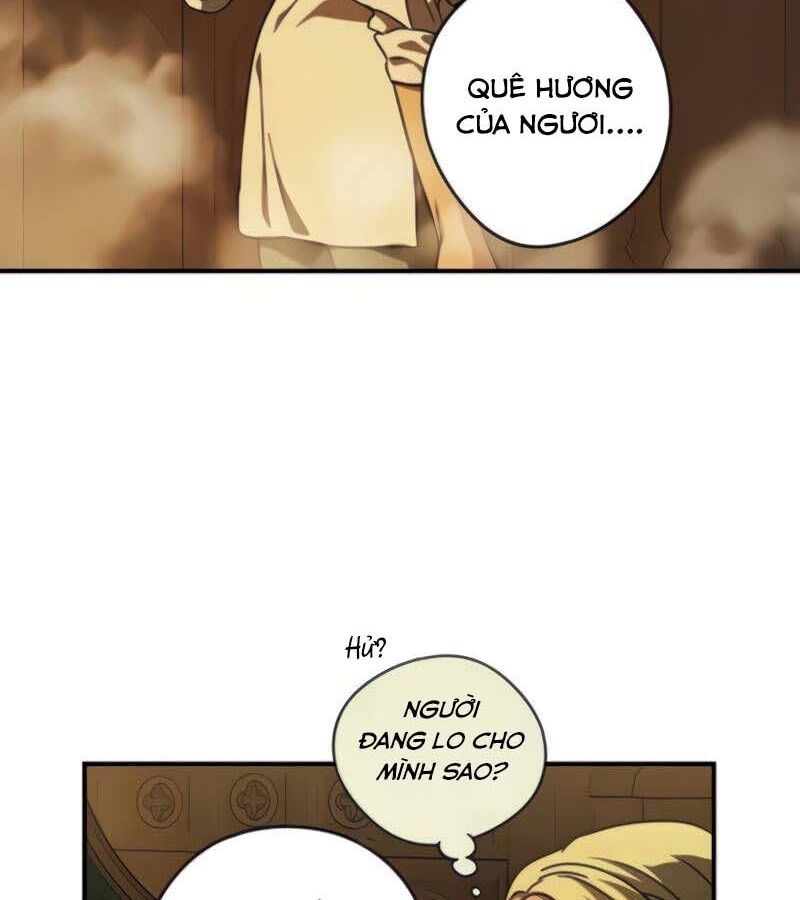 Bị Che Khuất Bởi Mặt Trời Lặn Chapter 89 - Trang 2