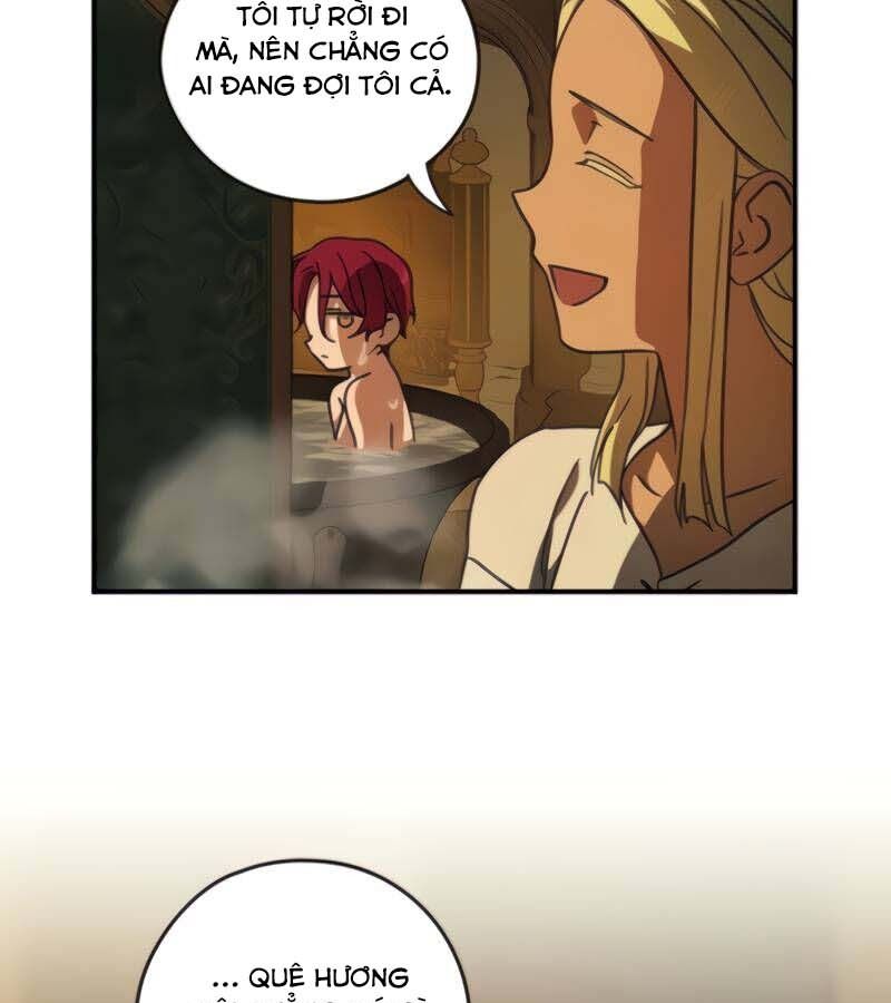 Bị Che Khuất Bởi Mặt Trời Lặn Chapter 89 - Trang 2