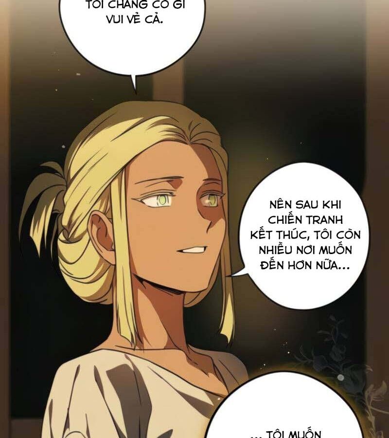 Bị Che Khuất Bởi Mặt Trời Lặn Chapter 89 - Trang 2