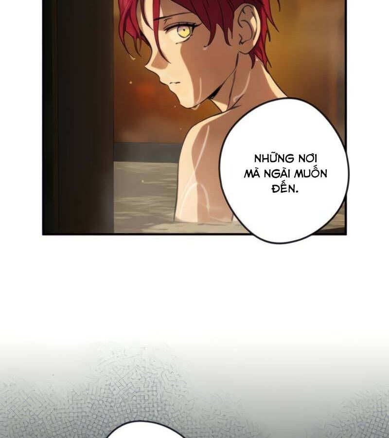 Bị Che Khuất Bởi Mặt Trời Lặn Chapter 89 - Trang 2