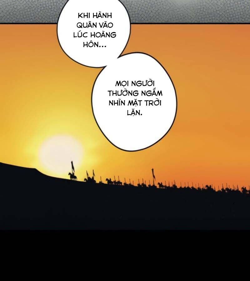 Bị Che Khuất Bởi Mặt Trời Lặn Chapter 89 - Trang 2