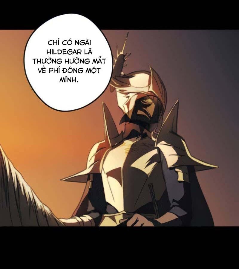 Bị Che Khuất Bởi Mặt Trời Lặn Chapter 89 - Trang 2