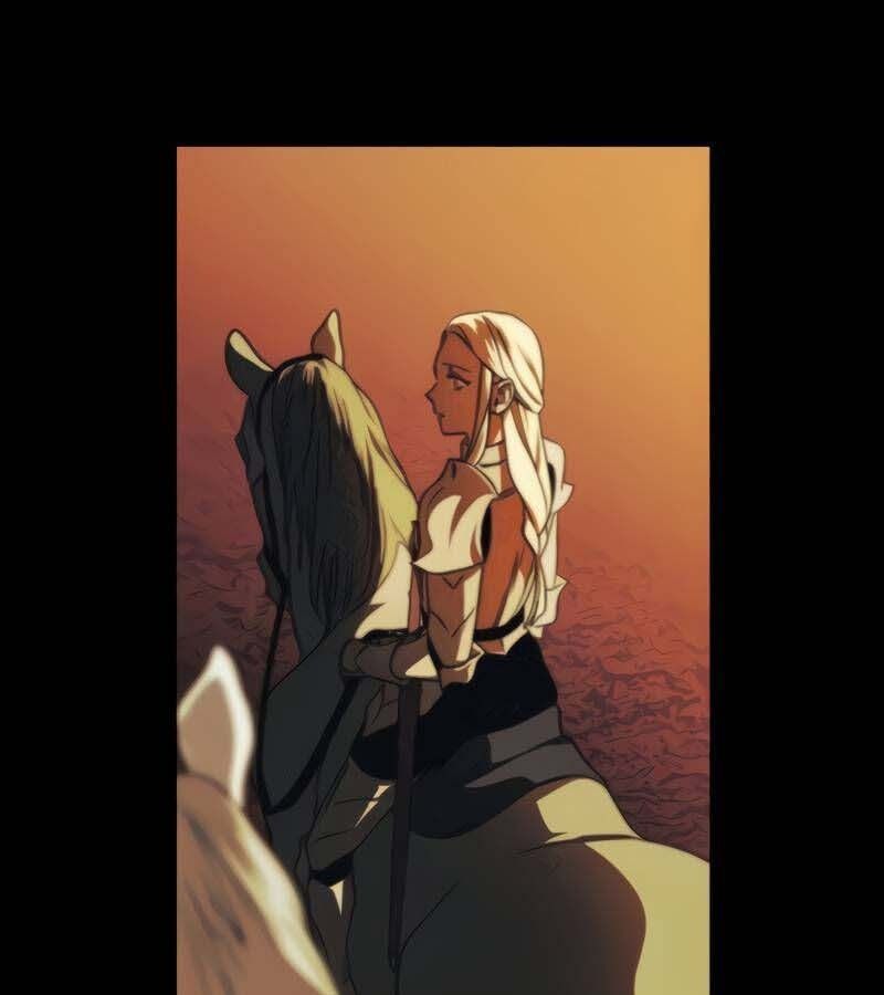 Bị Che Khuất Bởi Mặt Trời Lặn Chapter 89 - Trang 2