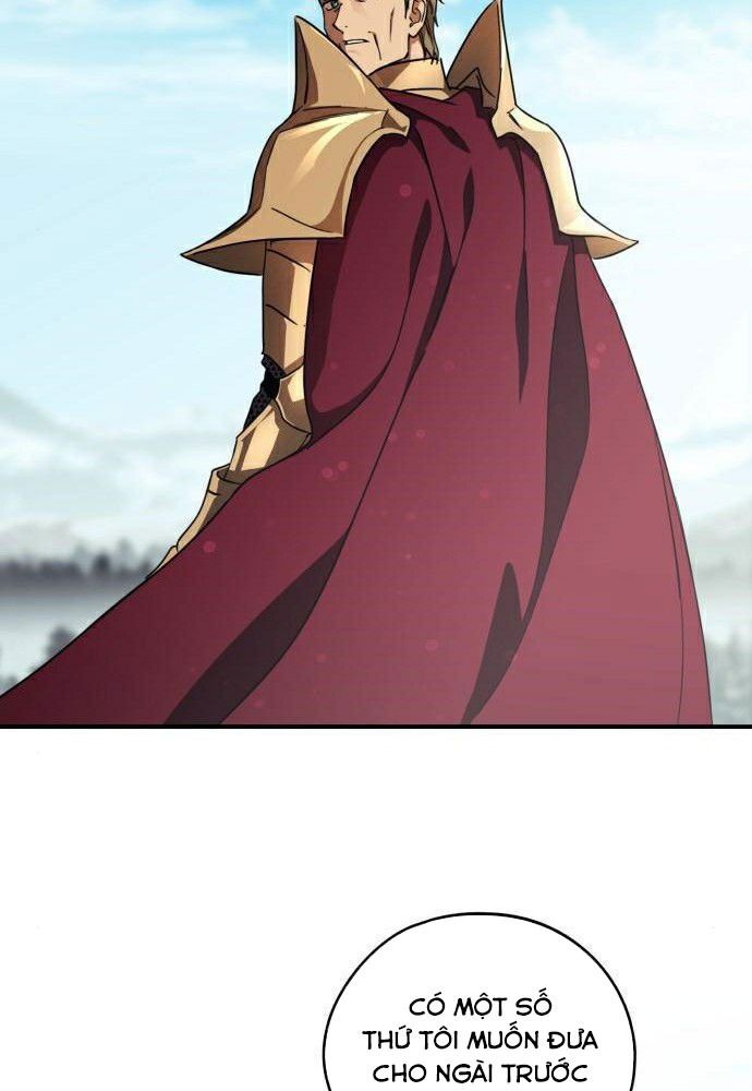 Bị Che Khuất Bởi Mặt Trời Lặn Chapter 91 - Trang 2