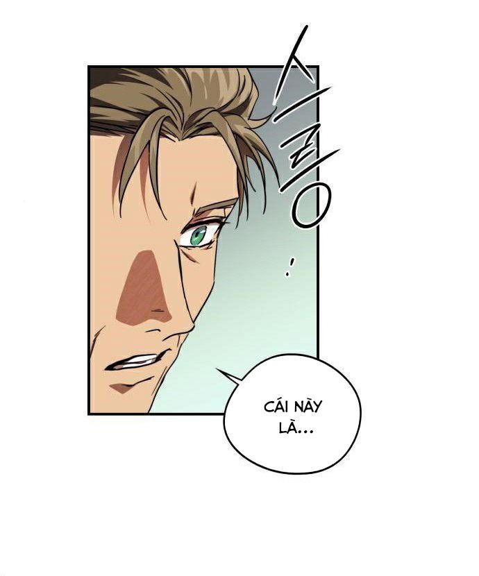 Bị Che Khuất Bởi Mặt Trời Lặn Chapter 91 - Trang 2