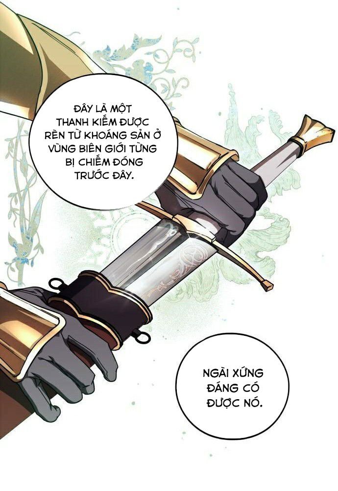 Bị Che Khuất Bởi Mặt Trời Lặn Chapter 91 - Trang 2