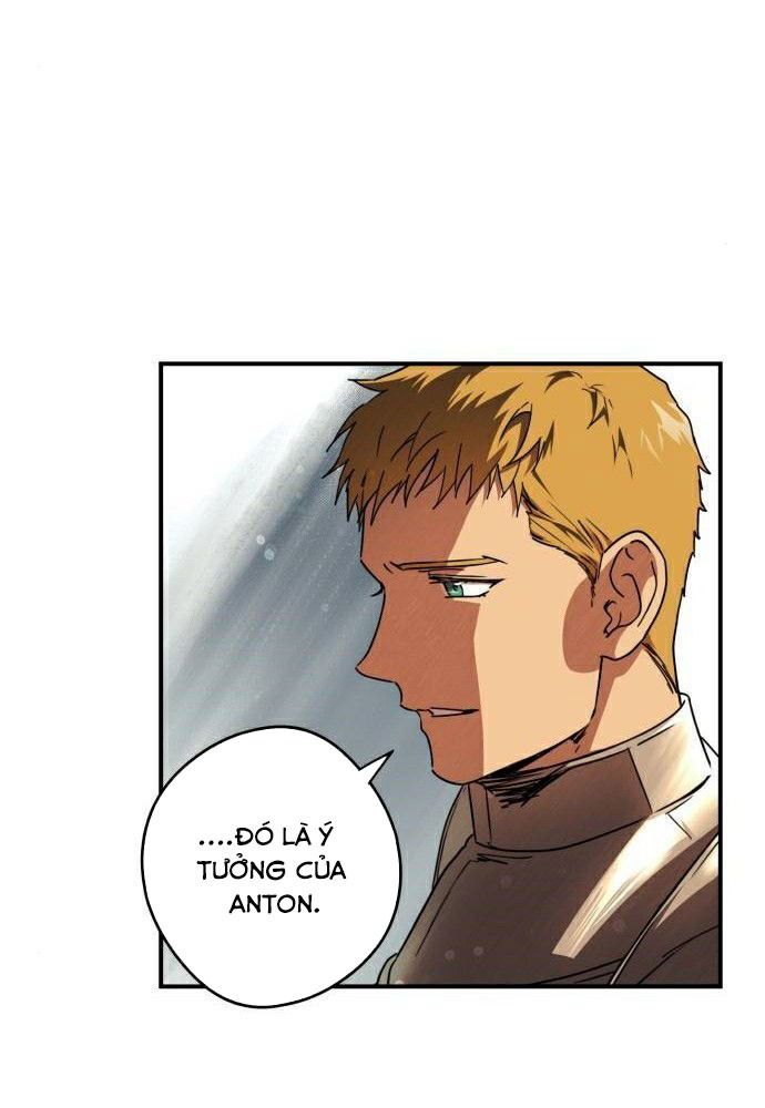 Bị Che Khuất Bởi Mặt Trời Lặn Chapter 91 - Trang 2