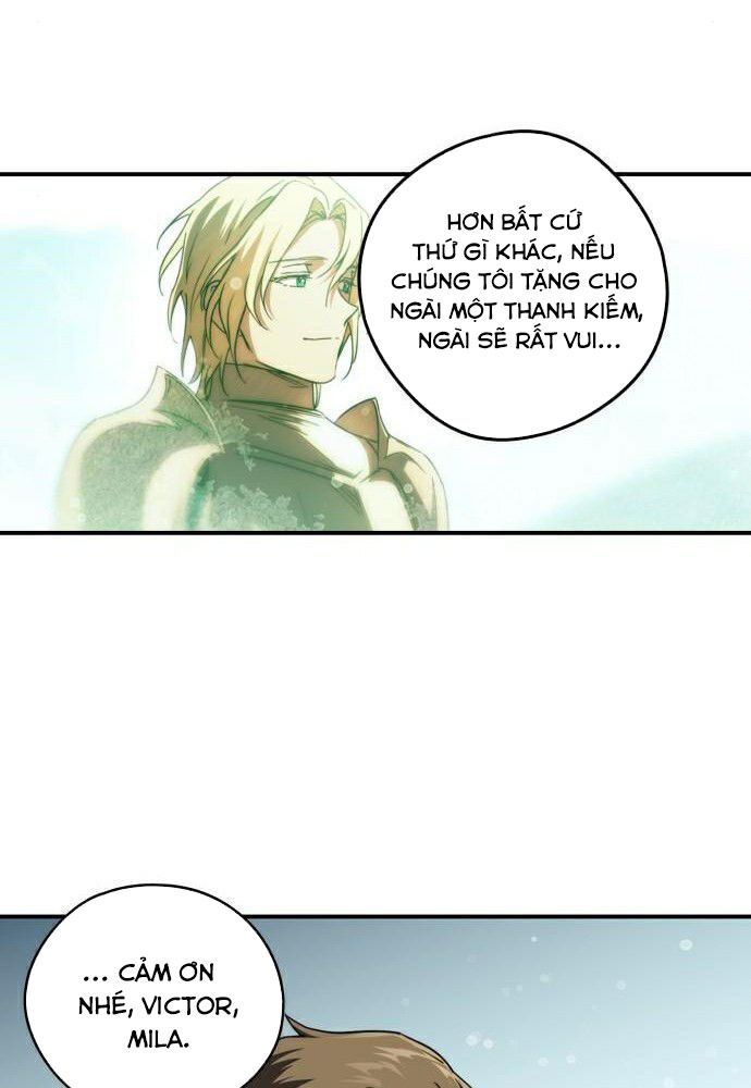 Bị Che Khuất Bởi Mặt Trời Lặn Chapter 91 - Trang 2