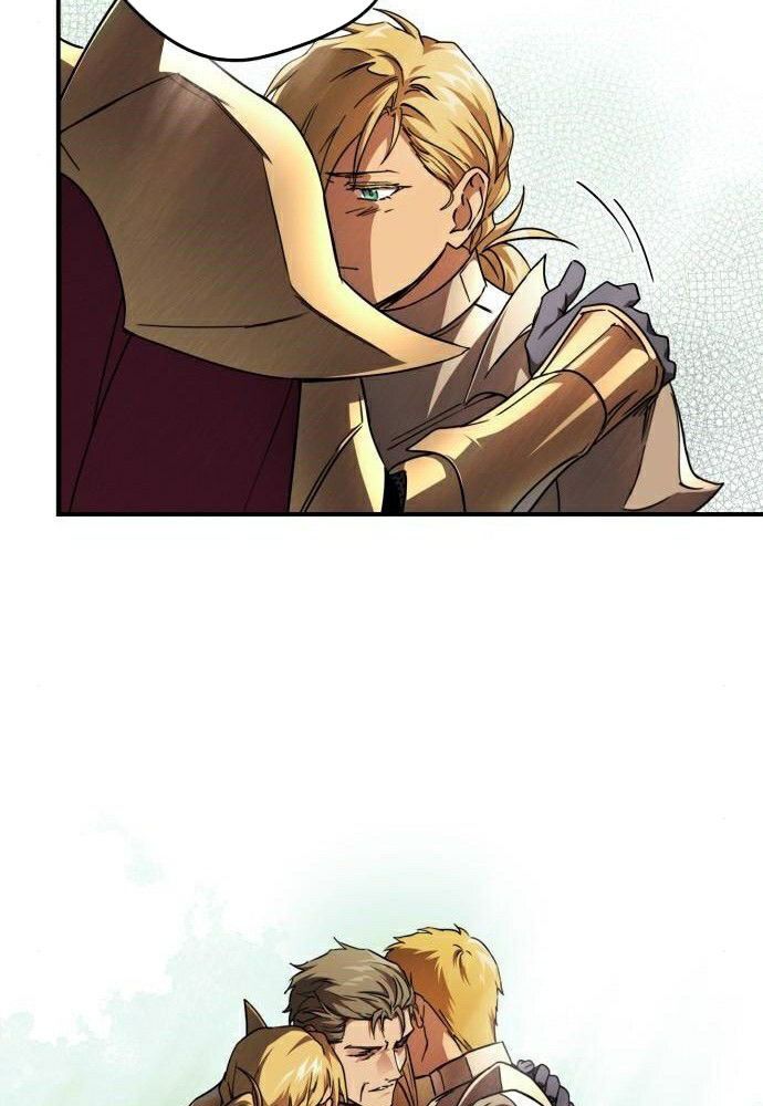 Bị Che Khuất Bởi Mặt Trời Lặn Chapter 91 - Trang 2