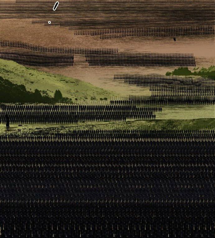 Bị Che Khuất Bởi Mặt Trời Lặn Chapter 91 - Trang 2