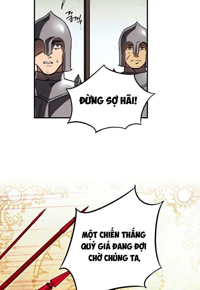 Bị Che Khuất Bởi Mặt Trời Lặn Chapter 91 - Trang 2