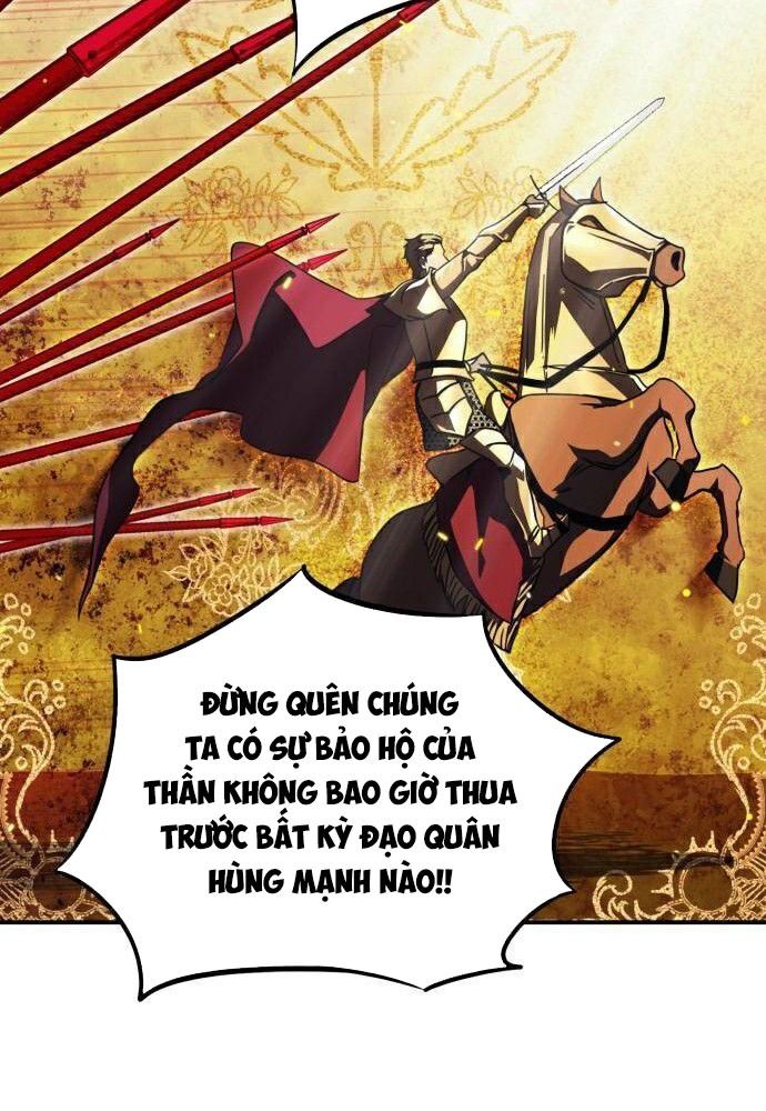 Bị Che Khuất Bởi Mặt Trời Lặn Chapter 91 - Trang 2