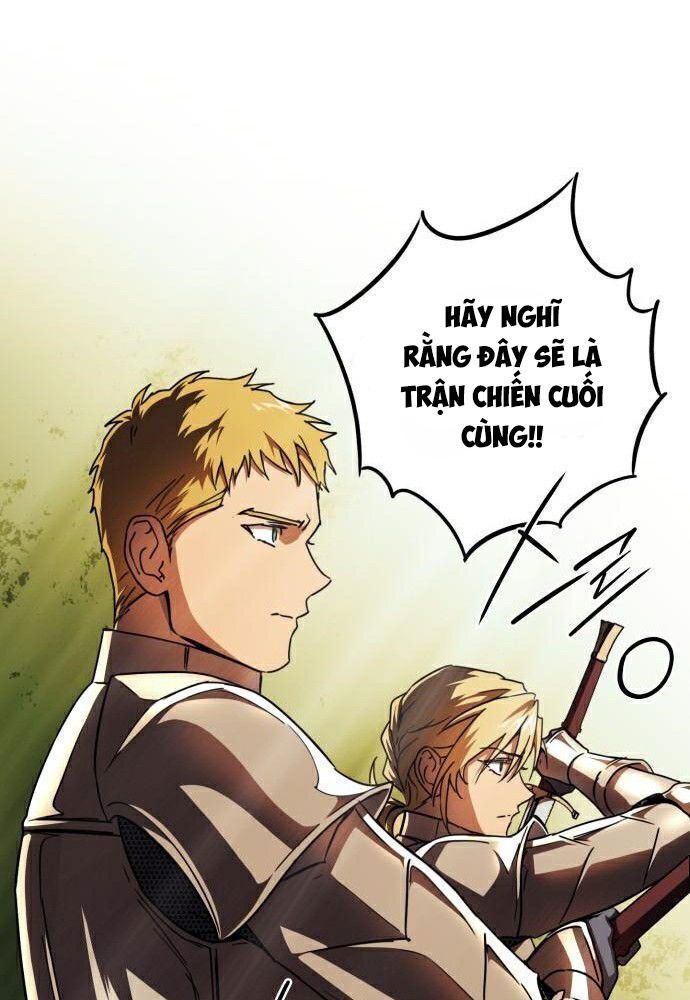 Bị Che Khuất Bởi Mặt Trời Lặn Chapter 91 - Trang 2