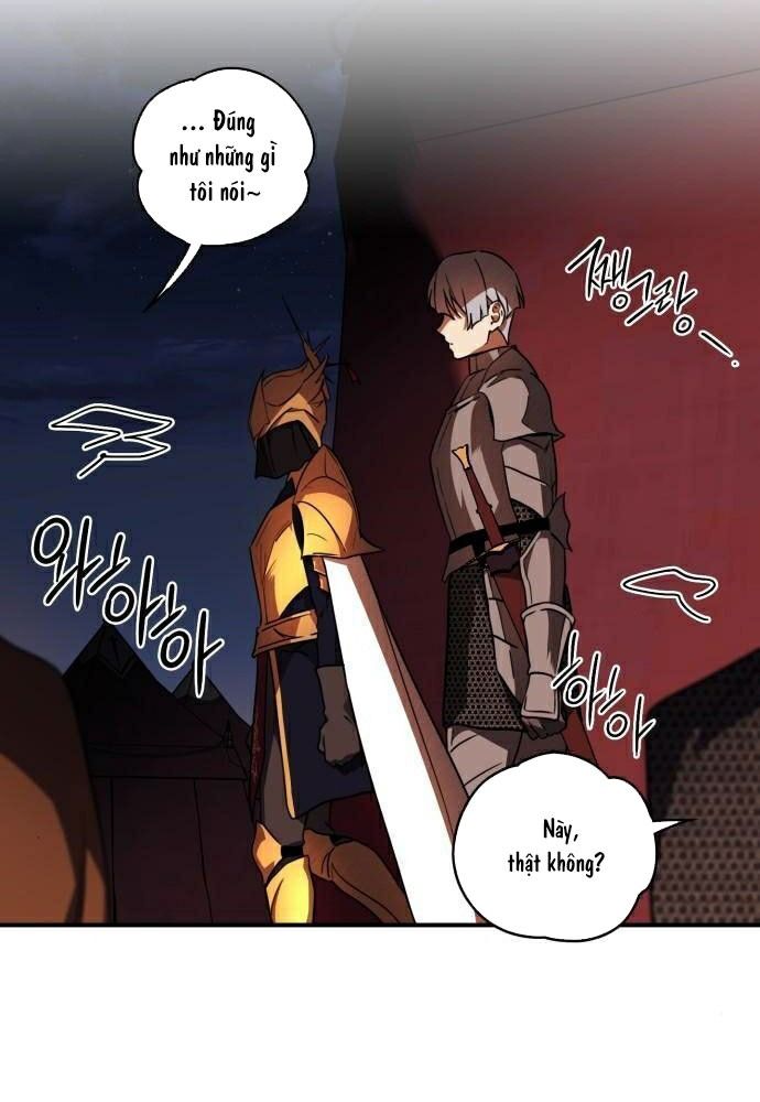 Bị Che Khuất Bởi Mặt Trời Lặn Chapter 91 - Trang 2