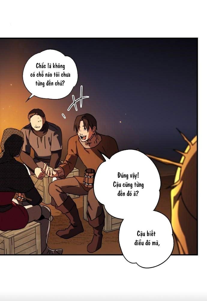 Bị Che Khuất Bởi Mặt Trời Lặn Chapter 91 - Trang 2